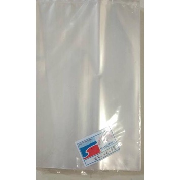 

〖DISCOUNT〗 Plastik kripik / plastik pp tebal 05 / plastik peyek / plastik snack / bening tebal bera