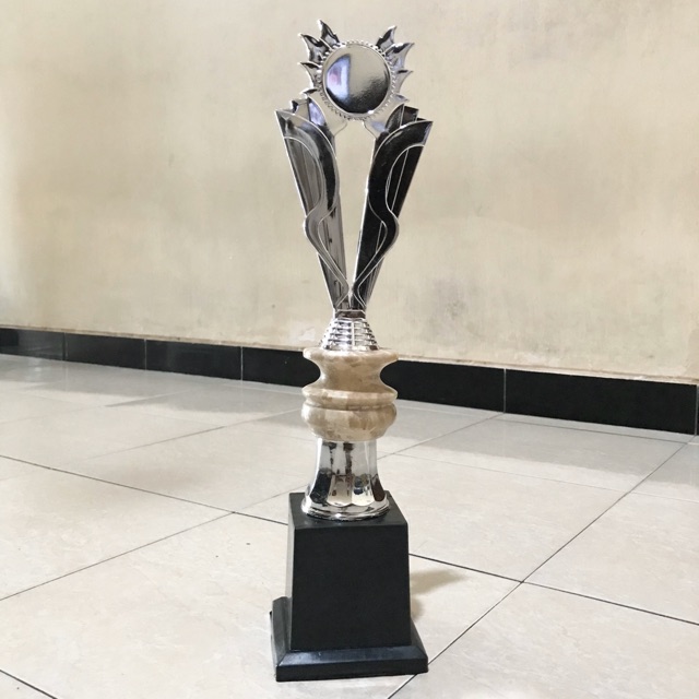 Piala Duplikat Silver