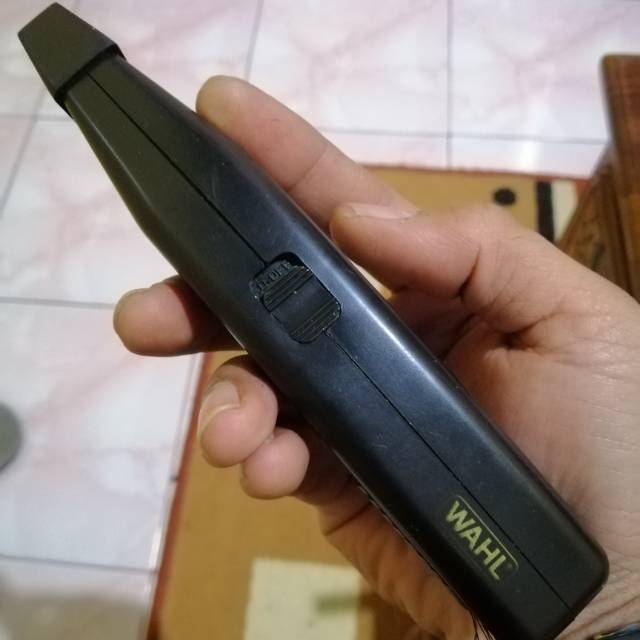 Trimmer wahl