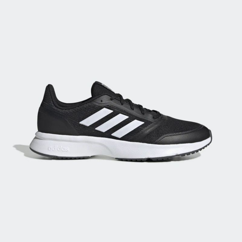 ADIDAS NOVA FLOW MEN SIZE 44⅓ EH1366