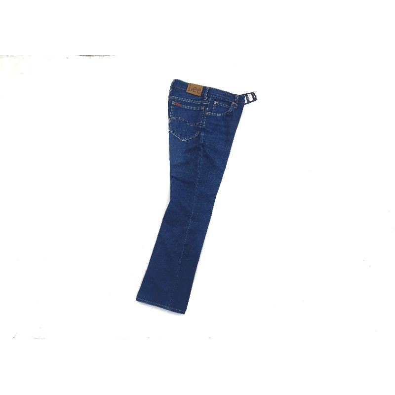 CELANA JEANS BEKAS LEE