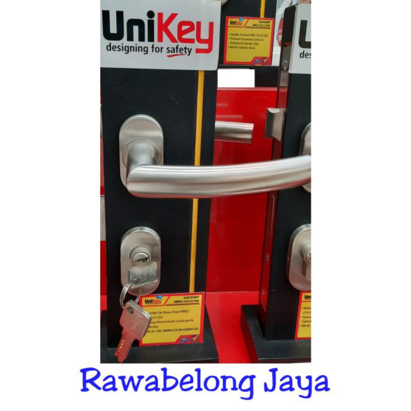 Harga unikey 219.53 Terbaru Feb 2026 | BigGo Indonesia