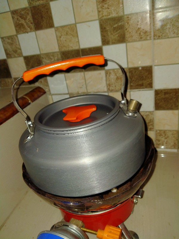 Teko Outdoor / Teko Camping