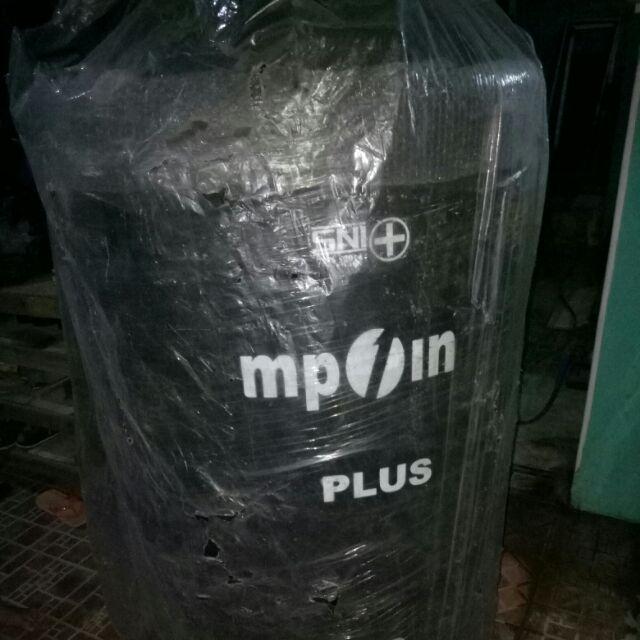 Tangki Air / Tandon Air / Toren Air Mpoin Plus 800 Wave - 800w