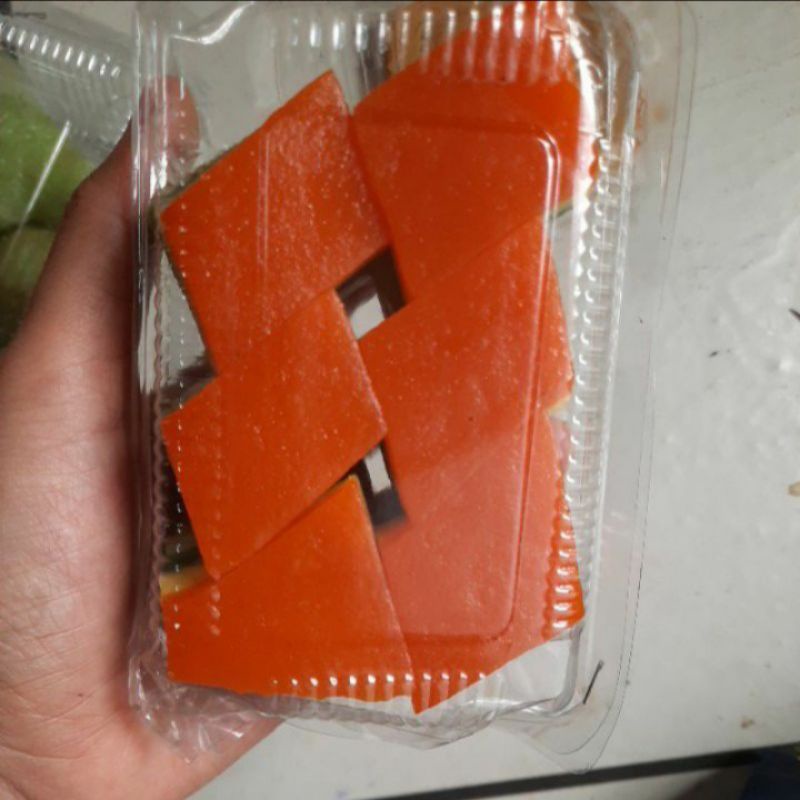 KUE LAPIS - JAJANAN PASAR