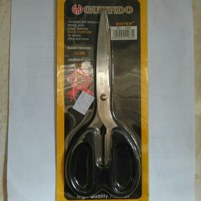 

GUNTING GUNINDO KC888