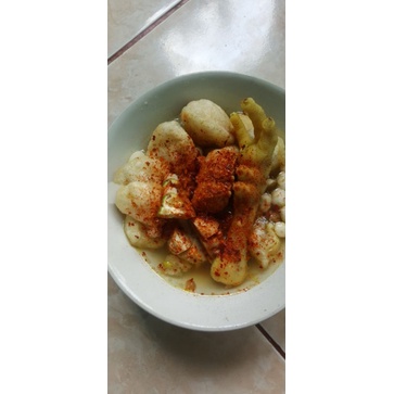 

Baso Aci Fara