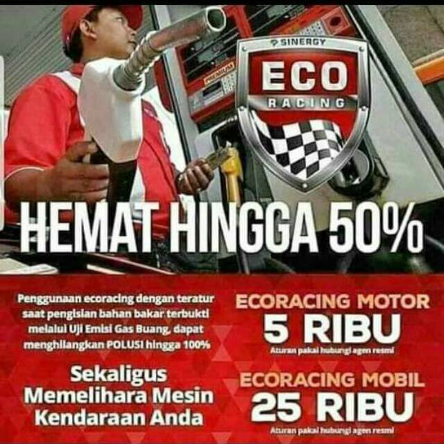 ECO RACING