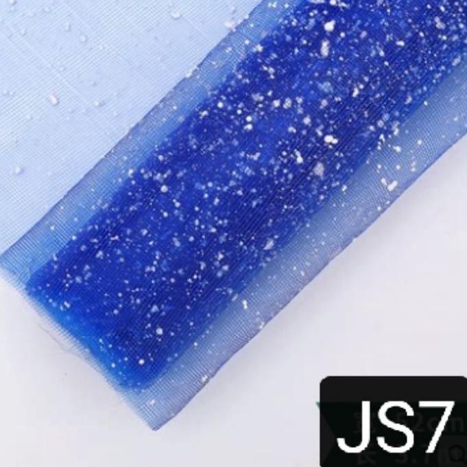 

➭ Wrapping Jala Salju / Jaring Salju / Jala Salju ☻