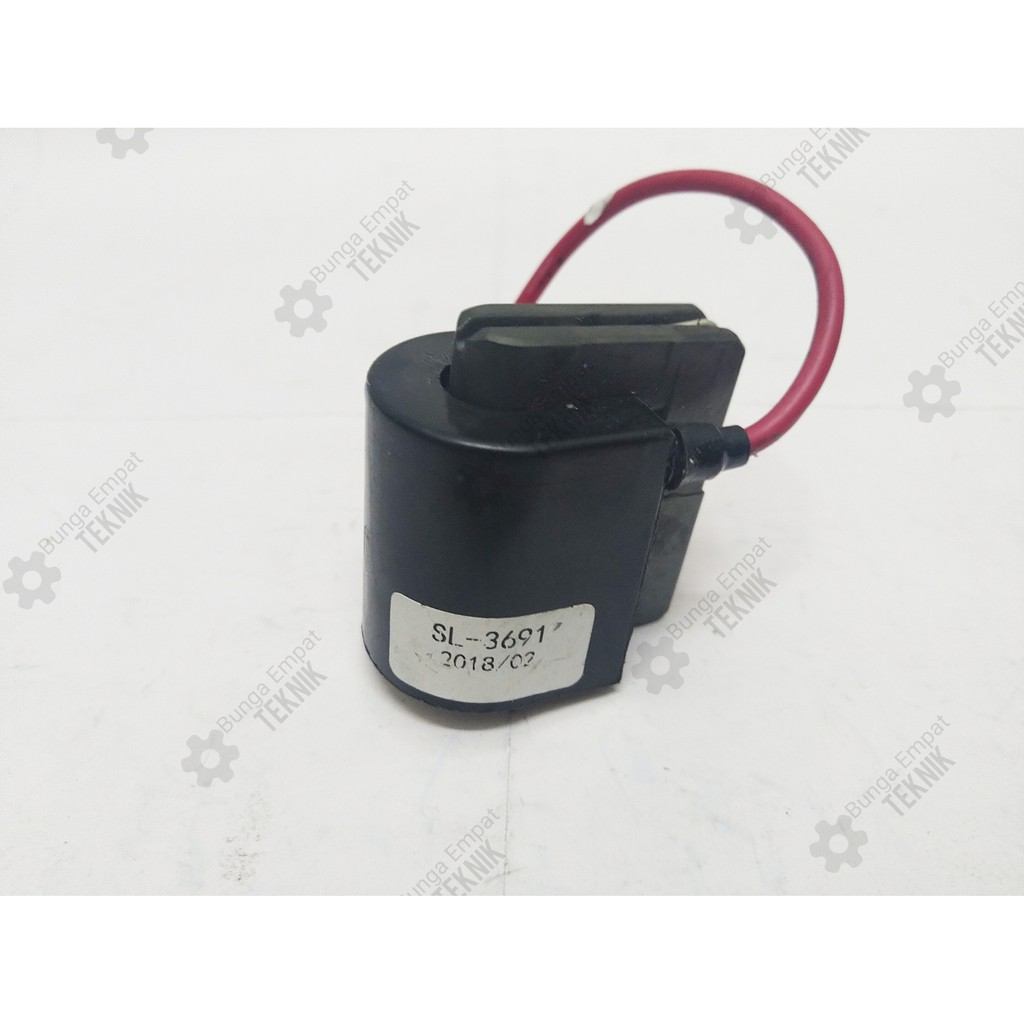 KOMPONEN ELEKTRONIK FLAYBACK SL 3691