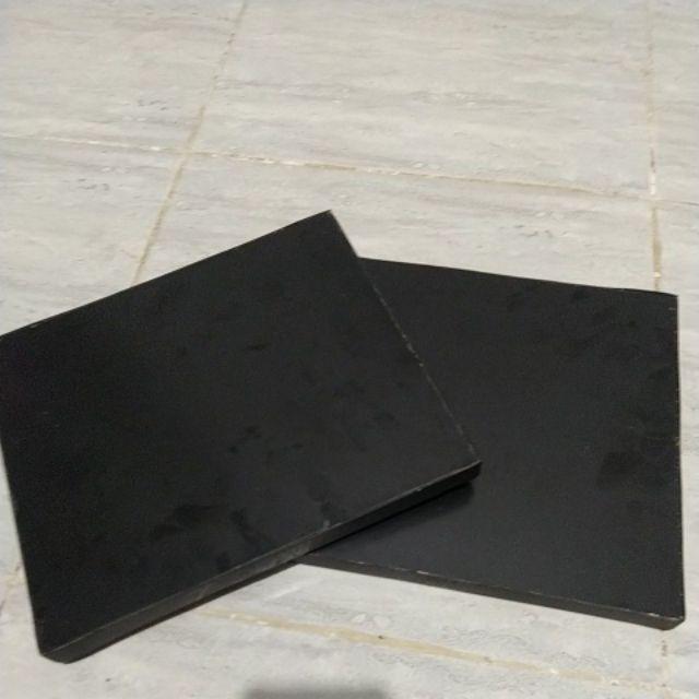 Papan Jati Belanda
