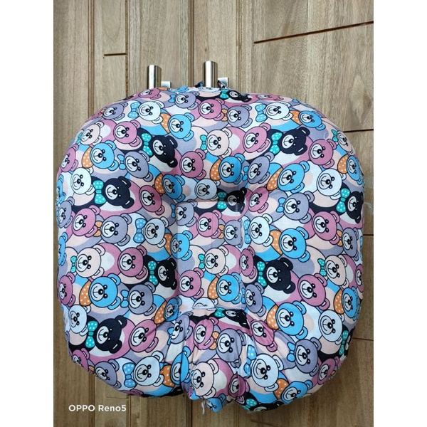 1 Sofa bayi GRATIS baby eye mask-7