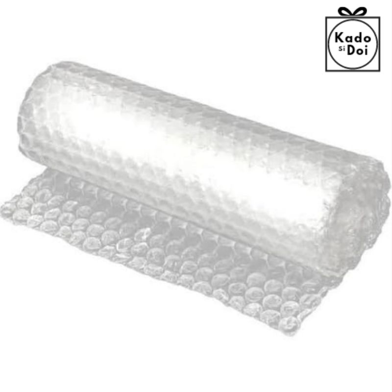 

Tambahan Bubble Warp