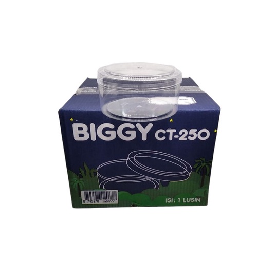 TOPLES NASTAR MIKA BIGGY  1 DUS / 1 LUSIN TOPLES BULAT TOPLES MIKA TOPLES KUE & CEMILAN