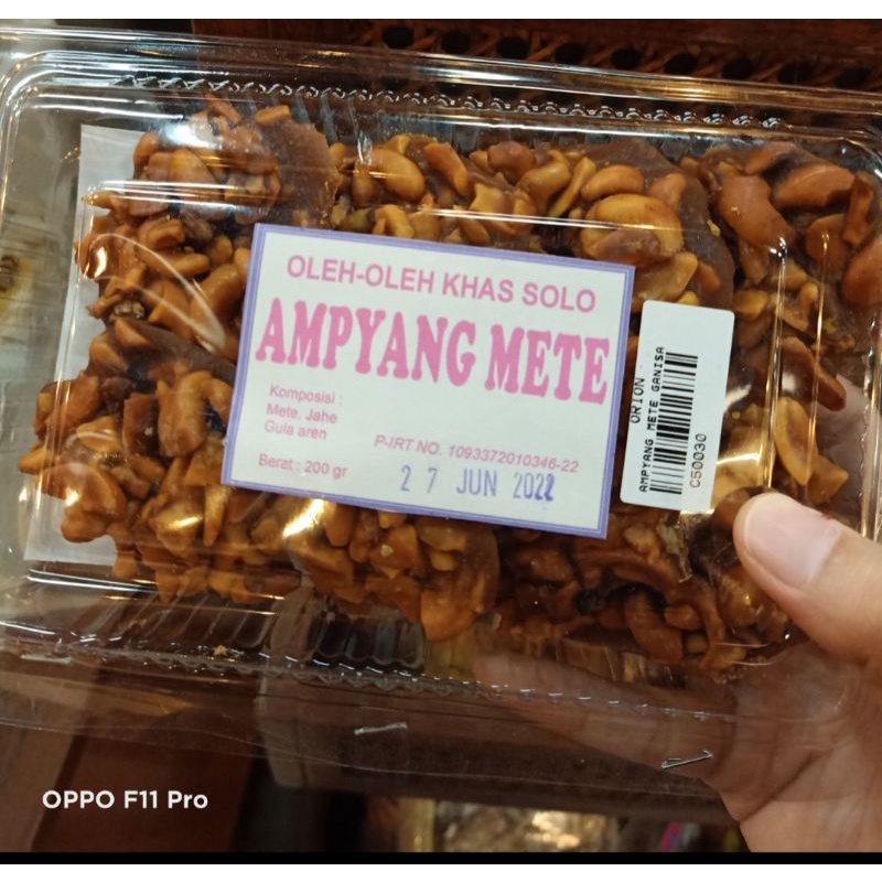 

oleholeh/khassolo/ampyang/kacang/mede/manis/gurih