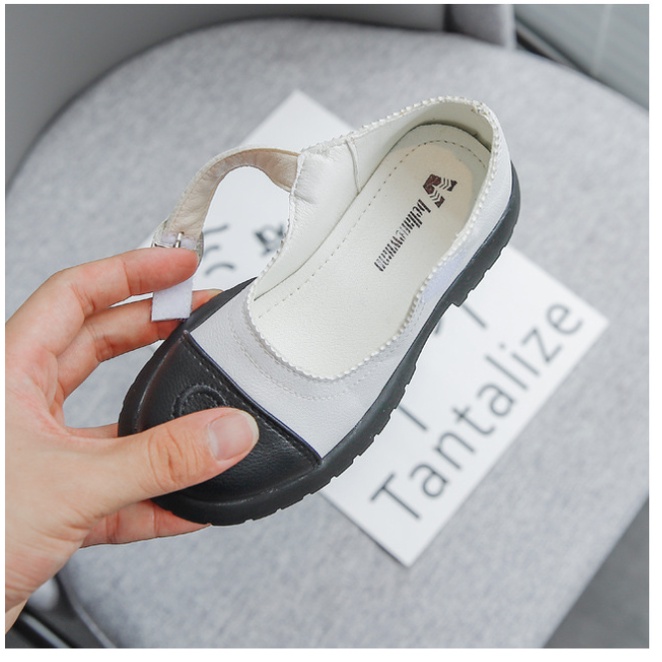 babyfit  [26-36] sepatu flats anak perempuan COOL CEECEE girls shoes import bn-m512