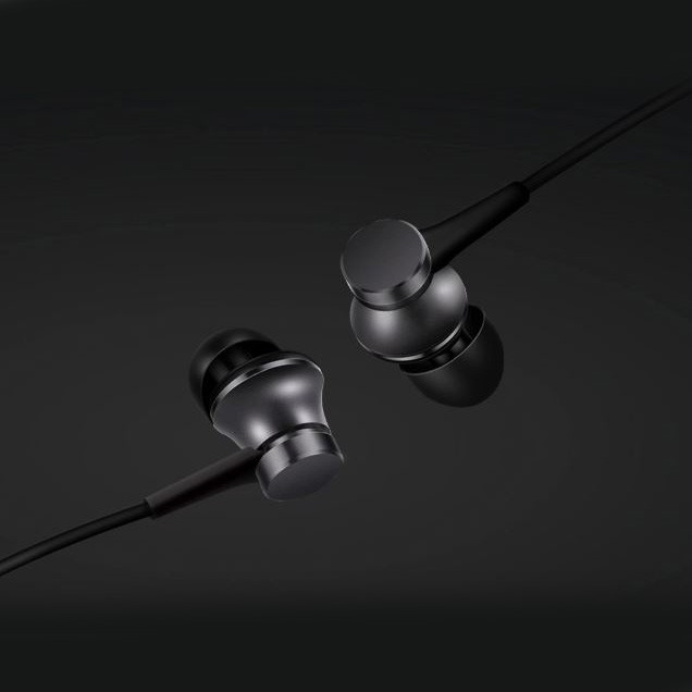 GS8 MI-Xiaomi Piston Huosai 3 Earphone Fresh Version (ORIGINAL)