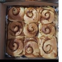 

cinnamon roll