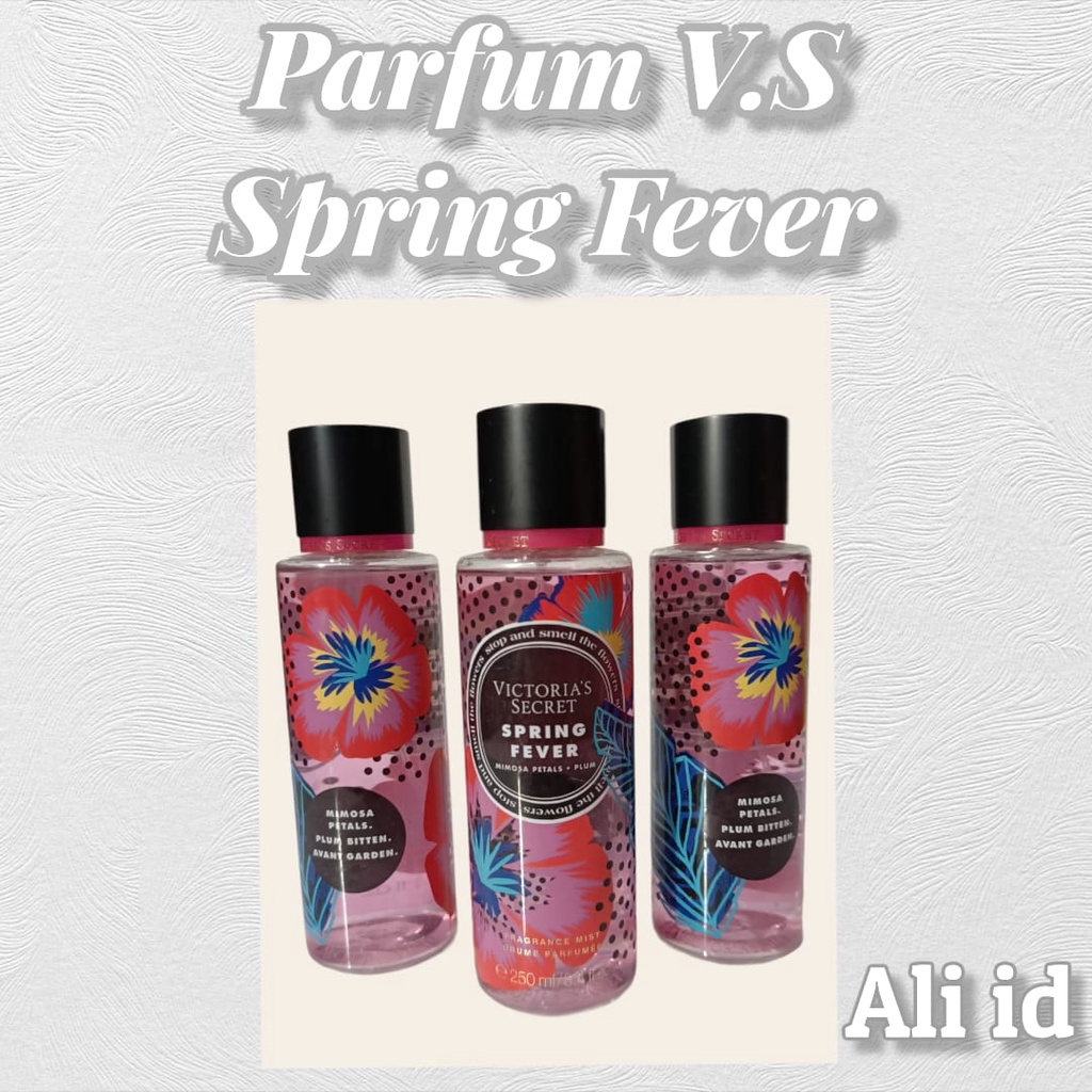 Victoria Secret Parfum 250ml - victoria secret parfum body mist