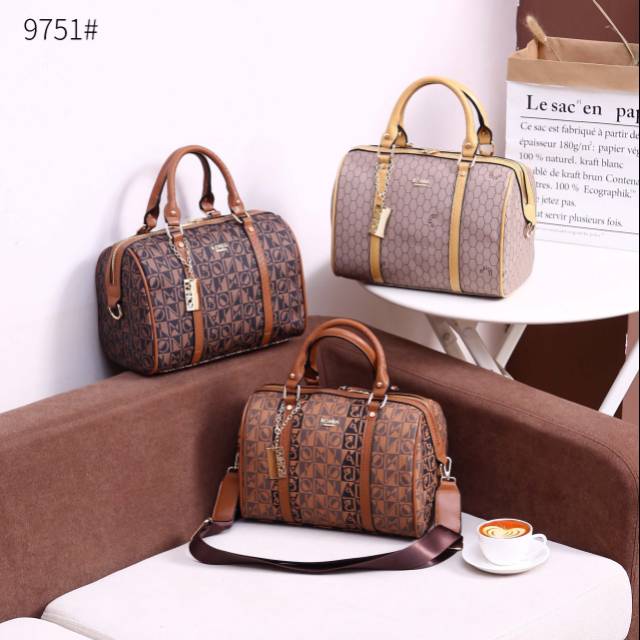 What Size Speedy Bag Is Best Quality