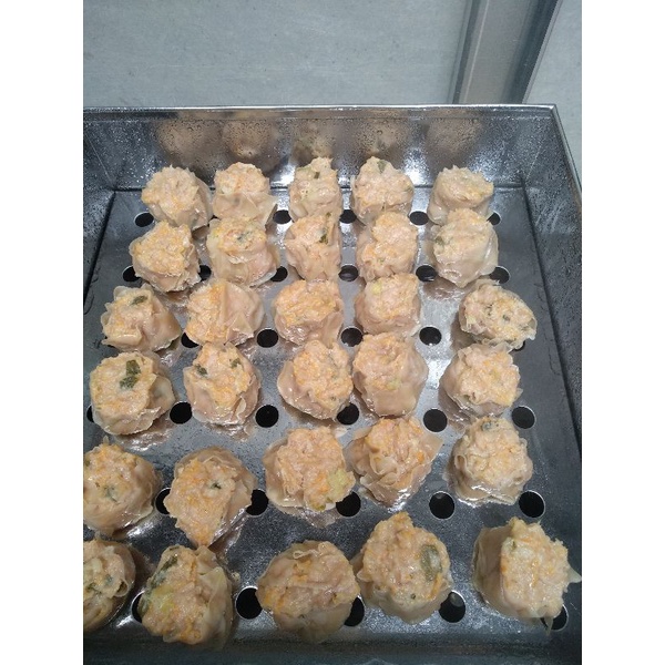 

DIMSUM Dapur Kocik