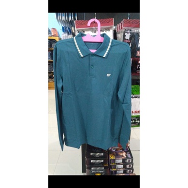 Kaos Kerah CF
