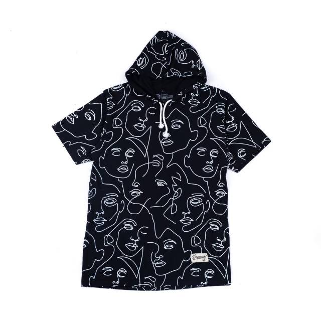 Lmntrix - Dprs - baju - kaos - baju kupluk - kaos kupluk - baju Hoodie - kaos Hoodie - kaos polos -