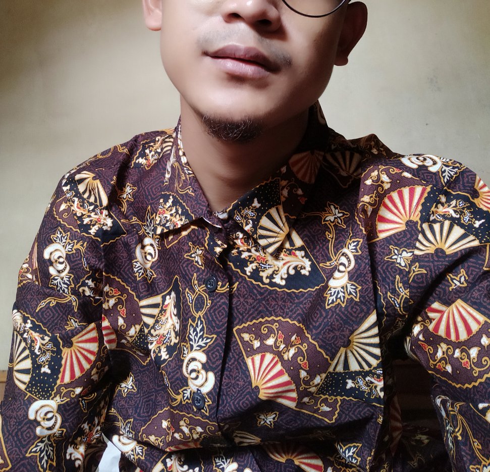 Odza Kemeja Batik Pria Lengan Panjang | Kemeja Batik Modern / Kemeja Fashion Distro Top6