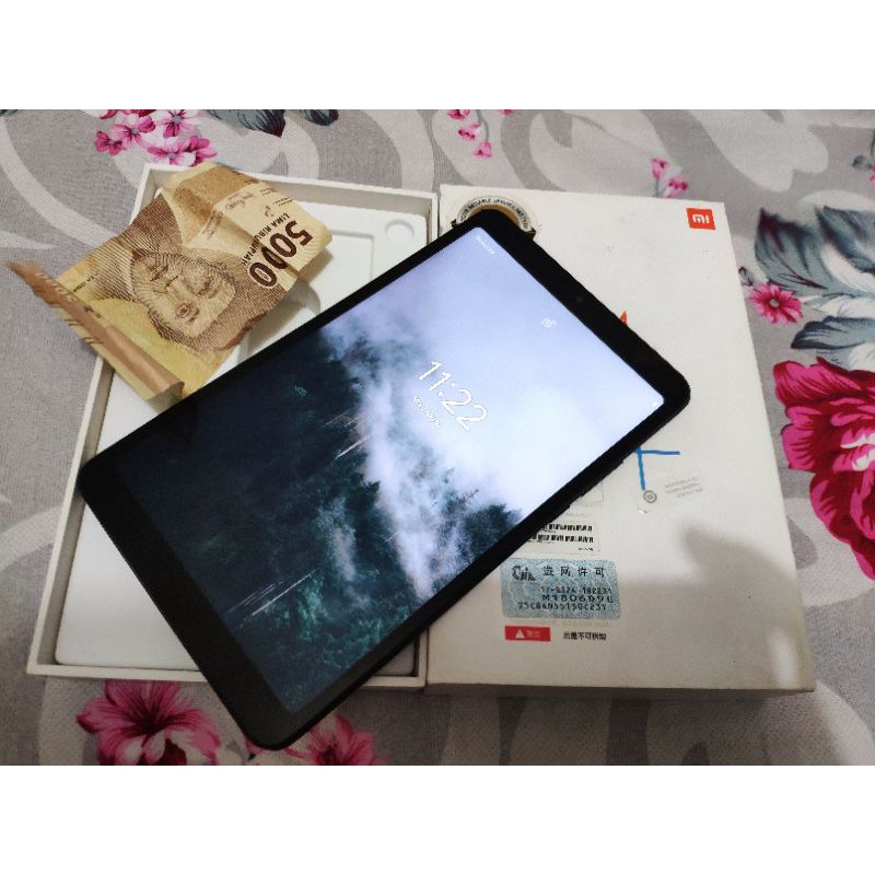 MiPad 4 Wifi LTE 4/64