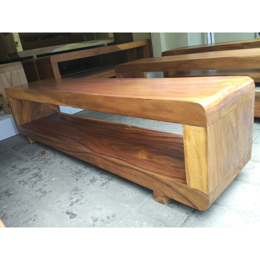 470 Kursi Kayu Trembesi Gratis