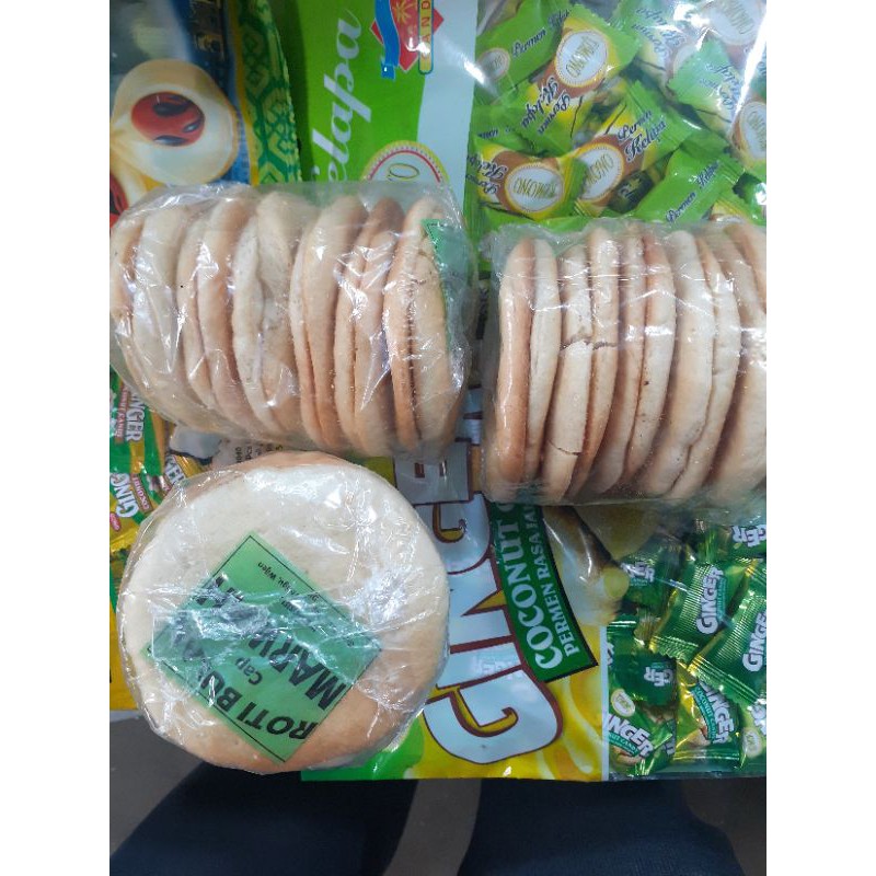 

ROTI BULAN MEDAN