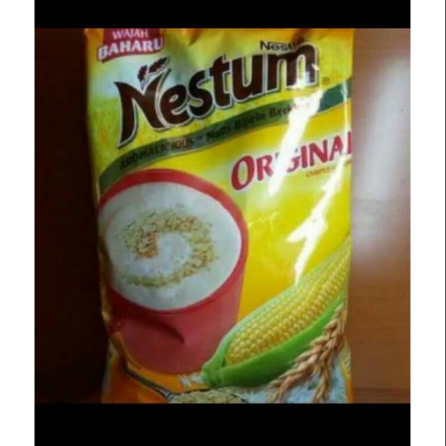 

Nestum original