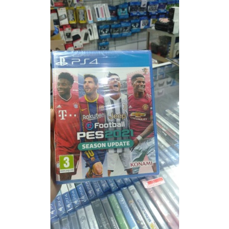 BD PES 2021 ORI