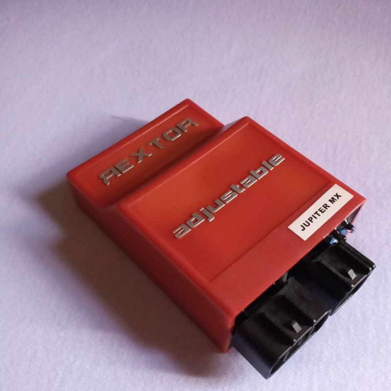 Cdi Jupiter MX new dan old exciter sniper LC 135 spark BEKAS