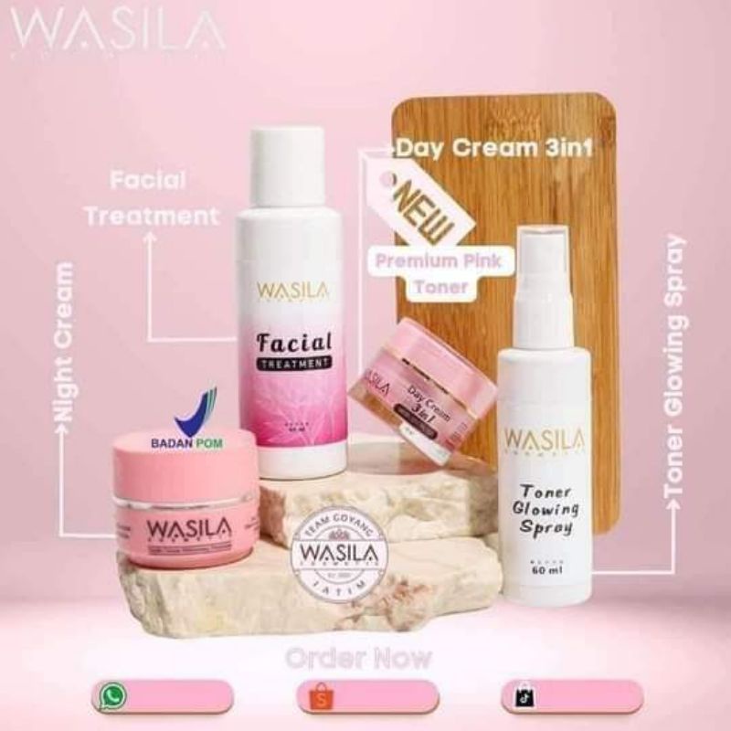 skincare aman dan bpom