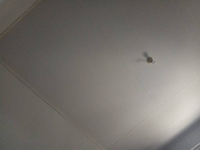 Paku Beton Hitam 4x100  / Black Concrete Nails