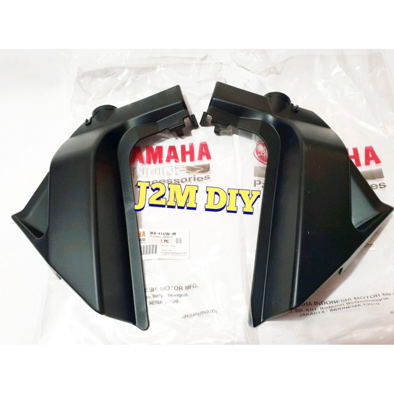 Airascoop mata kucing RXK RX King original