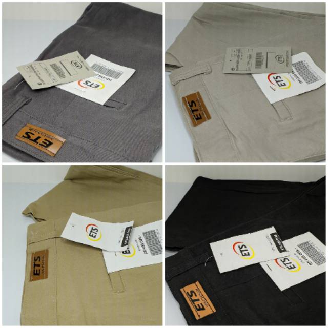 Celana Chinos Model Slimfit bukan Pensil Shopee Indonesia Celana Chinos Model Slimfit bukan Pensil Shopee Indonesia