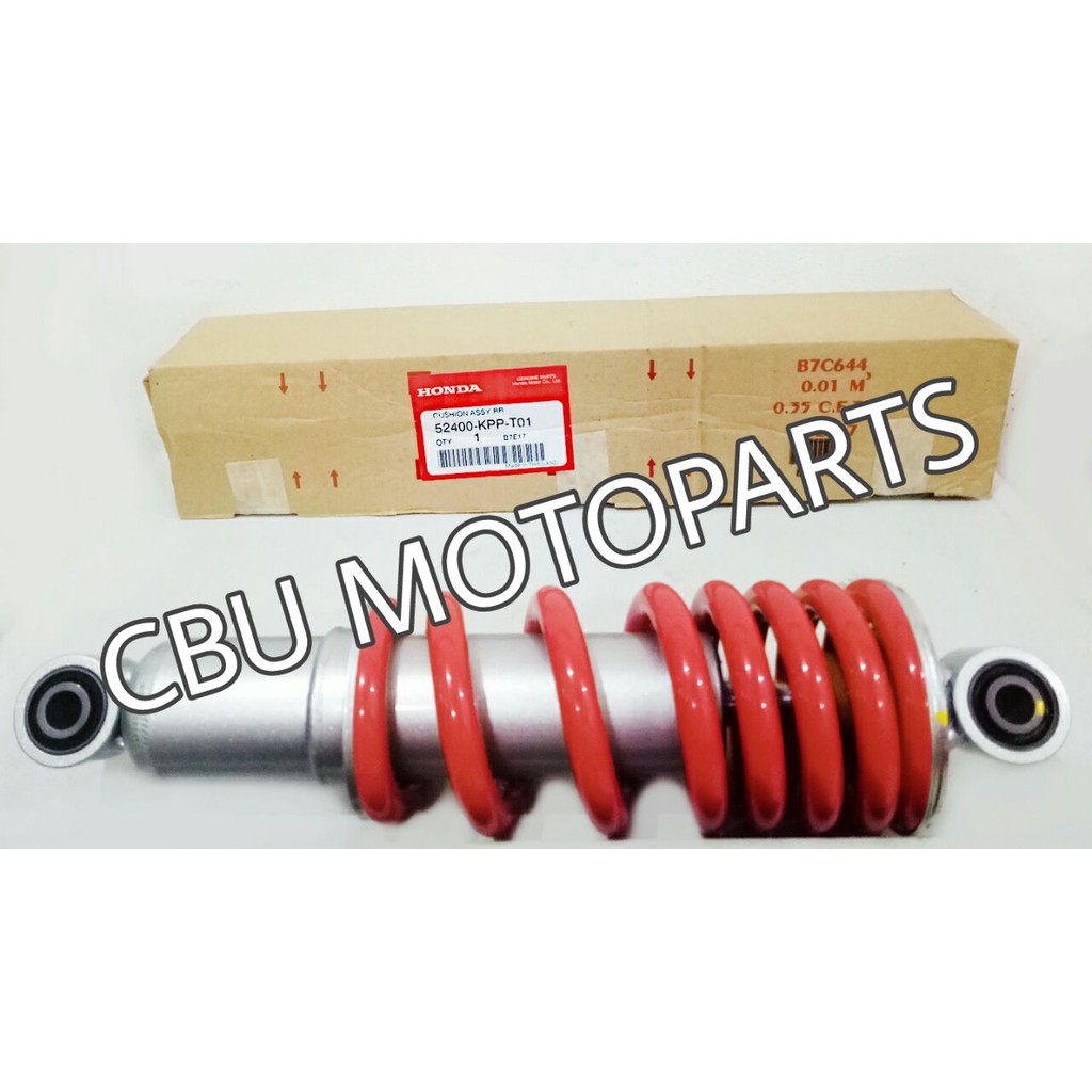 Shock Belakang CBR 150 Fi Original Thailand