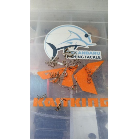 Original Sparepart Spring BC Kastking