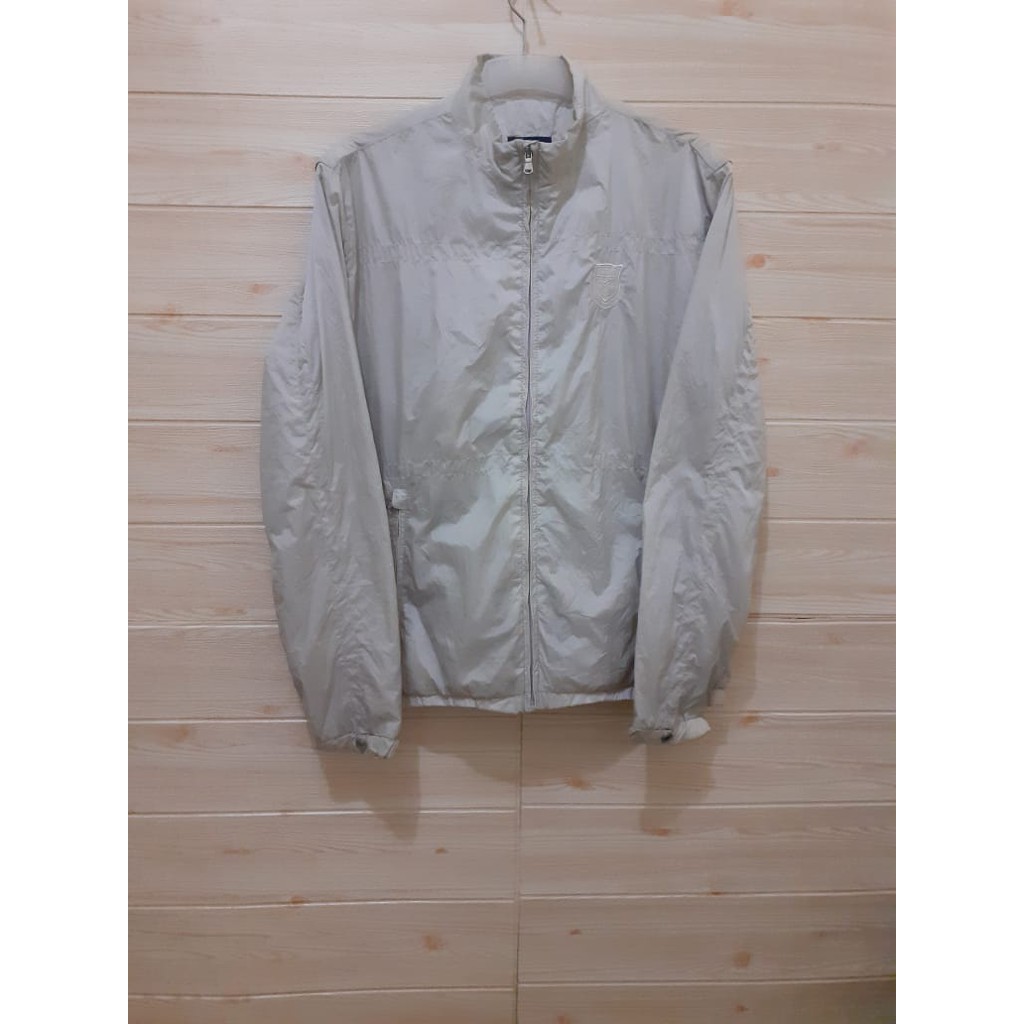 CASTING (crem) - second ORIGINAL Jaket Running