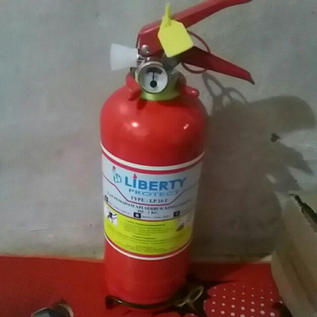 Apar 1kg Powder (harga Promo)