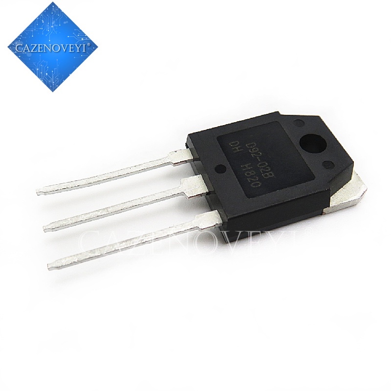 5pcs Ic ESAD92-02 TO-3P ESAD92 TO-247 D92-02