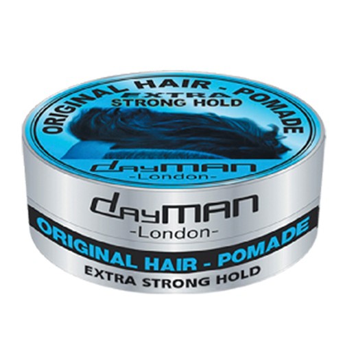 Dayman Hair Pomade Extra Strong Hold 80 gr
