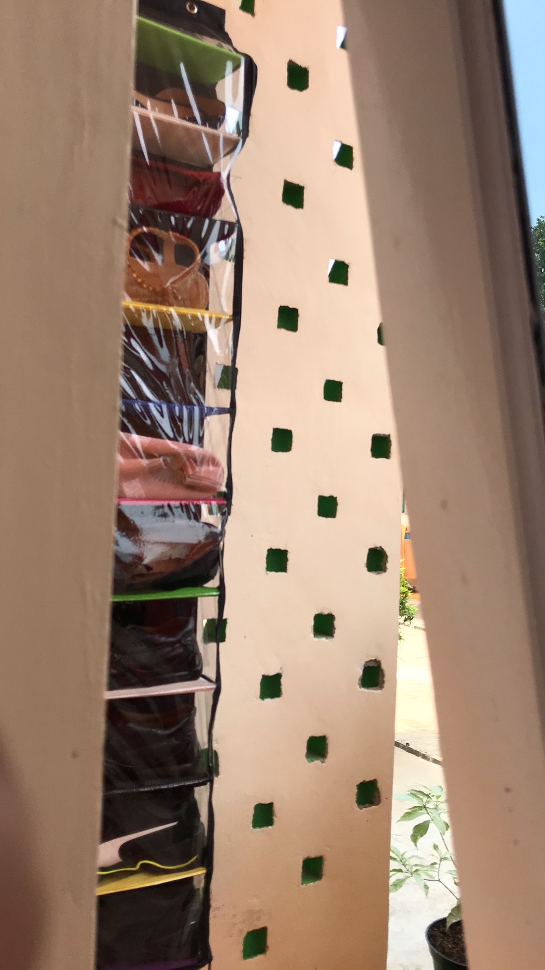 Hso Zipper Rainbow Ds/gojek/cod