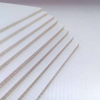 TRIPOD BANNER STANDING BAHAN IMPRABOARD