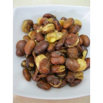 

Kacang Koro Kulit kg