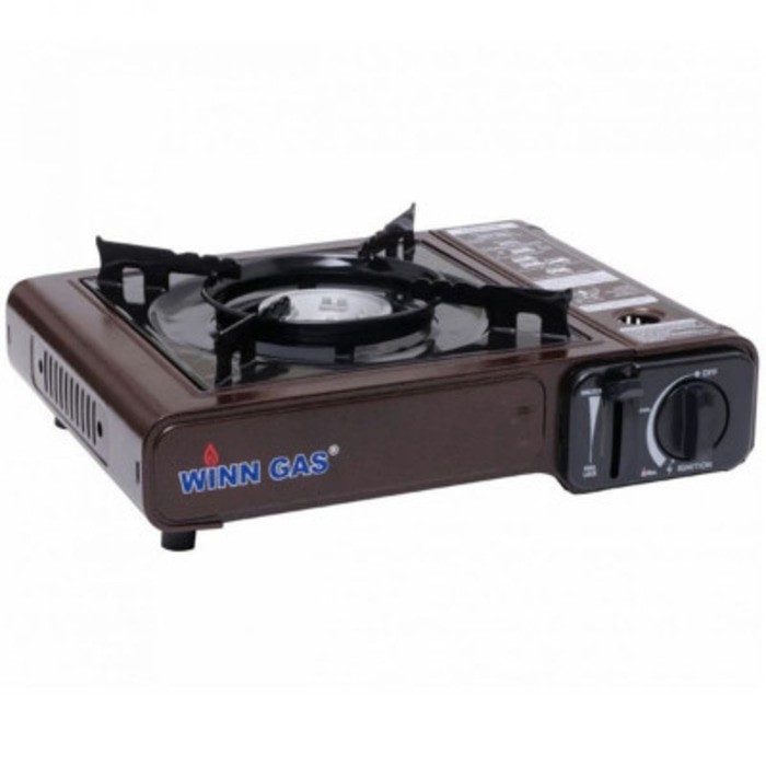 winn gas W-1B Kompor Portable