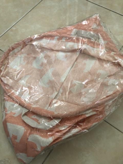 Keranjang Baju Kotor Laundry Bag Keranjang Laundry Tempat Penyimpanan Baju Alat Rumah Tangga 019