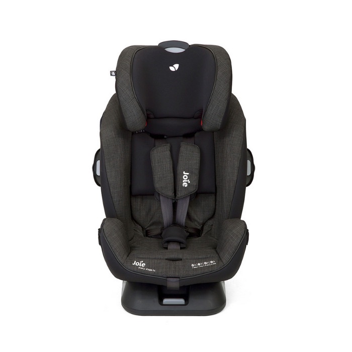 JOIE CAR SEAT EVERY STAGE FX ISOFIX - FLINT